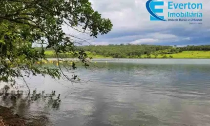 Chácara / sítio com 3 quartos à venda na Área Rural de Uberlândia, Uberlândia 