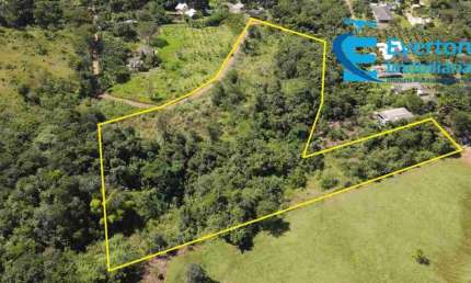 Chácara / sítio com 1 quarto à venda na Área Rural de Uberlândia, Uberlândia 