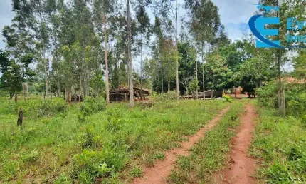 Sítio em Uberlândia com 3,69 Alqueires que correspondem a 17.88 hectares !