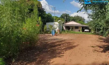 Oportunidade ! Chácara com 3,94alqueires em Uberlândia;