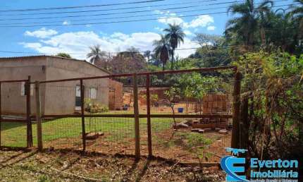 Chácara com 1000m² no Condomínio Quintas do Bosque em Uberlândia - MG