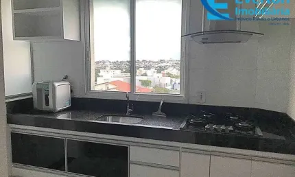 Oportunidade única! excelente apartamento localizado no bairro santa mônica;