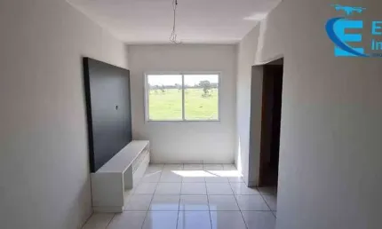 Ótima oportunidade de garantir o imóvel dos seus sonhos! Apartamento novo com 2 quartos no Bairro Jardim Sul;