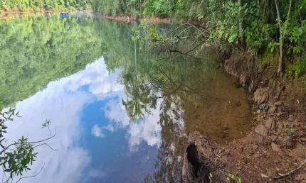 Chácara / sítio à venda na Zona Rural, Indianópolis 