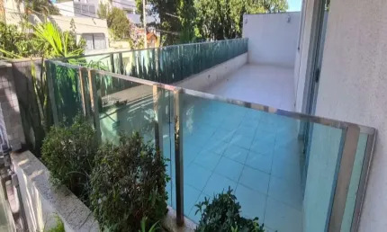 Apartamento 3 quartos no Bairro Tabajaras em Uberlândia-MG;