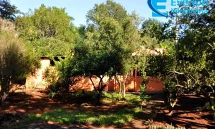 Chácara / sítio com 7 quartos à venda na Área Rural de Uberlândia, Uberlândia 
