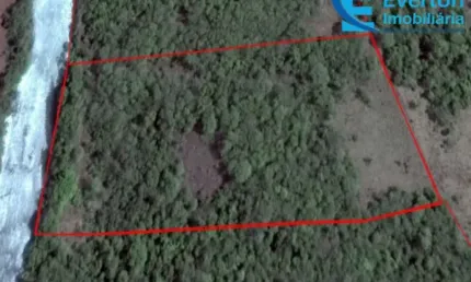 Chácara / sítio com 1 quarto à venda na Área Rural de Uberlândia, Uberlândia 
