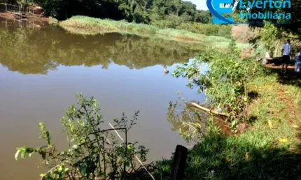 Chácara / sítio com 7 quartos à venda na Área Rural de Uberlândia, Uberlândia 