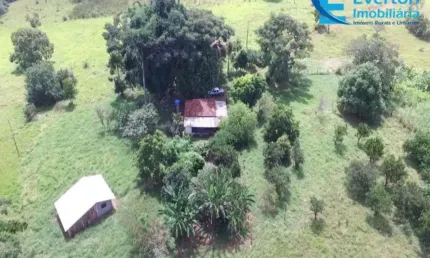 Sítio com represa grande, área de 32,09 hectares em uberlândia- mg;