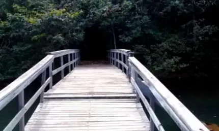 Rancho nas margens represa de miranda com 20.000 m² em uberlândia- mg;