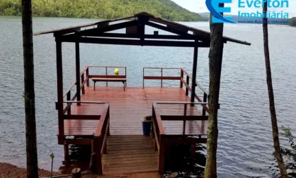 Chácara / sítio com 5 quartos à venda na Zona Rural, Indianópolis 