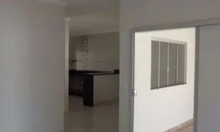 Excelente Sobrado no Bairro Daniel Fonseca, Uberlândia-MG;