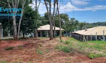 Oportunidade chácara medindo 2.000m2 - condomínio península de miranda.