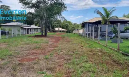 Oportunidade rancho - terreno de 2.000m2 - condomínio península de miranda.