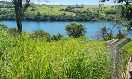 Oportunidade Rancho 3.968,11m2 - Condomínio Lago Verde - Miranda - valor R$650.000,00