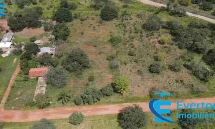 Chácara / sítio à venda no Panorama, Uberlândia 