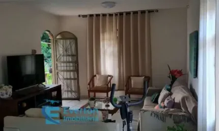 Casa com 3 quartos à venda no Vigilato Pereira, Uberlândia 
