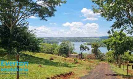 Chácara 20.200m2 - Miranda. Moradia, lazer, piscicultura e outras atividades rurais.