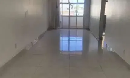 Apartamento de 121 m², sala em 3 ambientes, 3 quartos (1 suíte), 2 vagas, na região central de uberlândia.