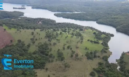 Sitio Uberlândia Mg para lazer e exploração de pequenas atividades rurais