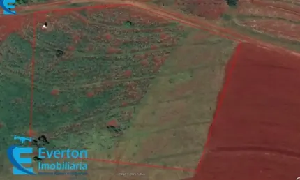 Chácara com 2.24 hectares próxima a uberlândia - mg