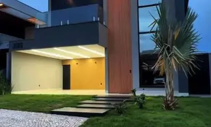 Morar bem é uma questão de escolha! Tudo foi bem pensado para você desfrutar este ambiente.