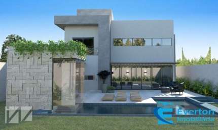 Para você morar no condomínio mais exclusivo de Uberlândia: Villa dos Ipês!!!
