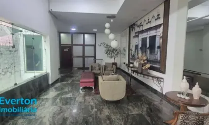 Apartamento com 3 quartos à venda no Centro, Uberlândia 
