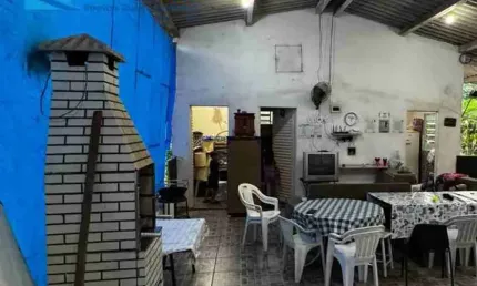Chácara 1.200m2 - condomínio fechado marinheiro - moradia e lazer,  73 km de uberlândia, br 365 - município de nova ponte, 04 suítes, acesso represa