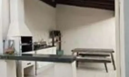 Casa com 3 quartos à venda no Martins, Uberlândia 
