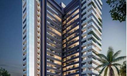 Apto. 162,89 m², 3 quartos 1 suite c/ closet 2 semi suite, salas de estar/TV/jantar, cozinha área de serviço, 3 varandas 1 gourmet, hall, lavabo.