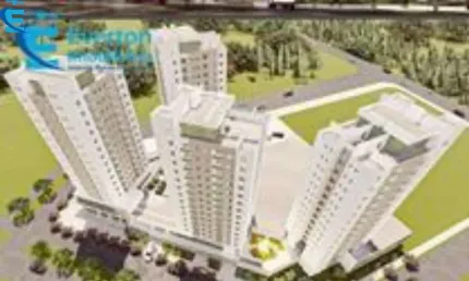 Apartamentos novos, 73,20 m², 3 quartos, 1 suite, salas de estar/jantar, cozinha, serviço, varanda, 3 banheiros, área de lazer completa.