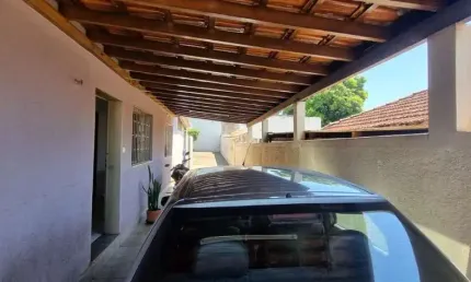 Casa com 3 quartos à venda no Brasil, Uberlândia 