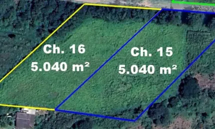 Chácaras à venda em uberlândia-mg: oportunidade imperdível com 10.080,00 m² na área rural próxima ao motel palácio!