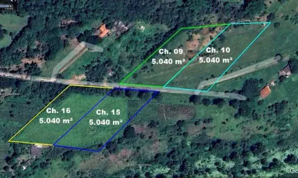 Chácaras à venda em uberlândia-mg: oportunidade imperdível com 20.160 m² na área rural próxima ao motel palácio!
