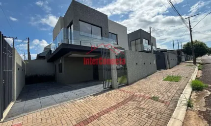Casa com 3 quartos à venda no Canadá, Cascavel 