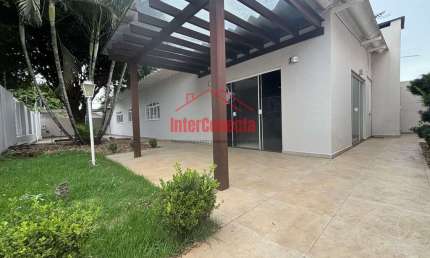 Casa com 4 quartos à venda no Cancelli, Cascavel 