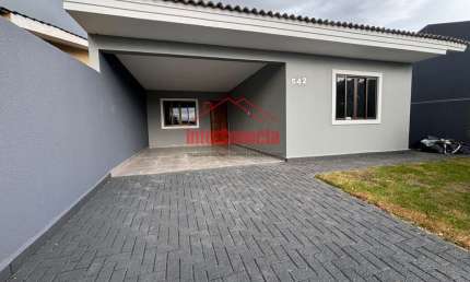 Casa com 3 quartos à venda no Canadá, Cascavel 