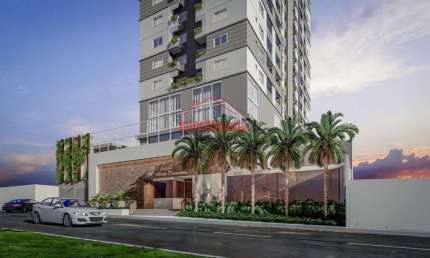 Apartamento com 3 quartos à venda no Região do Lago, Cascavel 