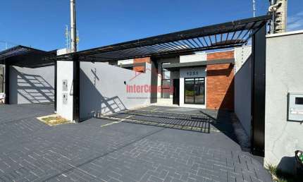 Casa com 3 quartos à venda no Cascavel Velho, Cascavel 