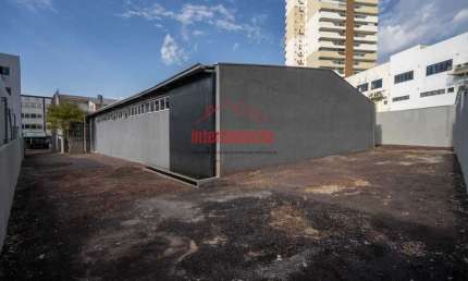 Barracão / Galpão / Depósito para alugar no Centro, Cascavel 