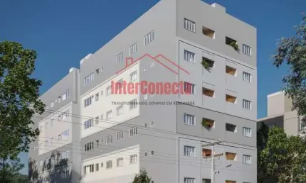 Apartamento à venda no bairro pioneiros catarinenses - cascavel/pr