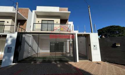 Casa com 3 quartos à venda no Canadá, Cascavel 