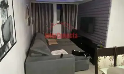 Apartamento à venda no bairro Parque Verde - Cascavel/PR