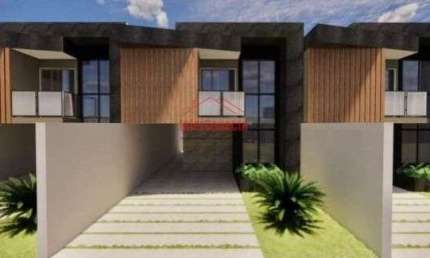 Casa com 3 quartos à venda no Universitário, Cascavel 