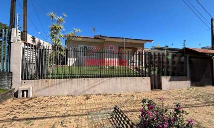 Casa com 3 quartos à venda no Cancelli, Cascavel 