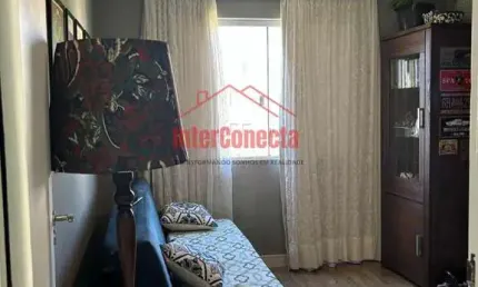 Apartamento à venda no bairro Coqueiral - Cascavel/PR