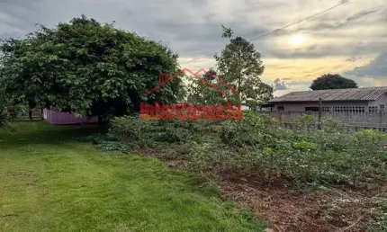 Casa com 2 quartos à venda no Espigão Azul, Cascavel 