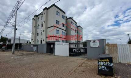 Apartamento com 3 quartos para alugar no São Cristóvão, Cascavel 