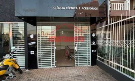 Casa comercial para alugar no Country, Cascavel 